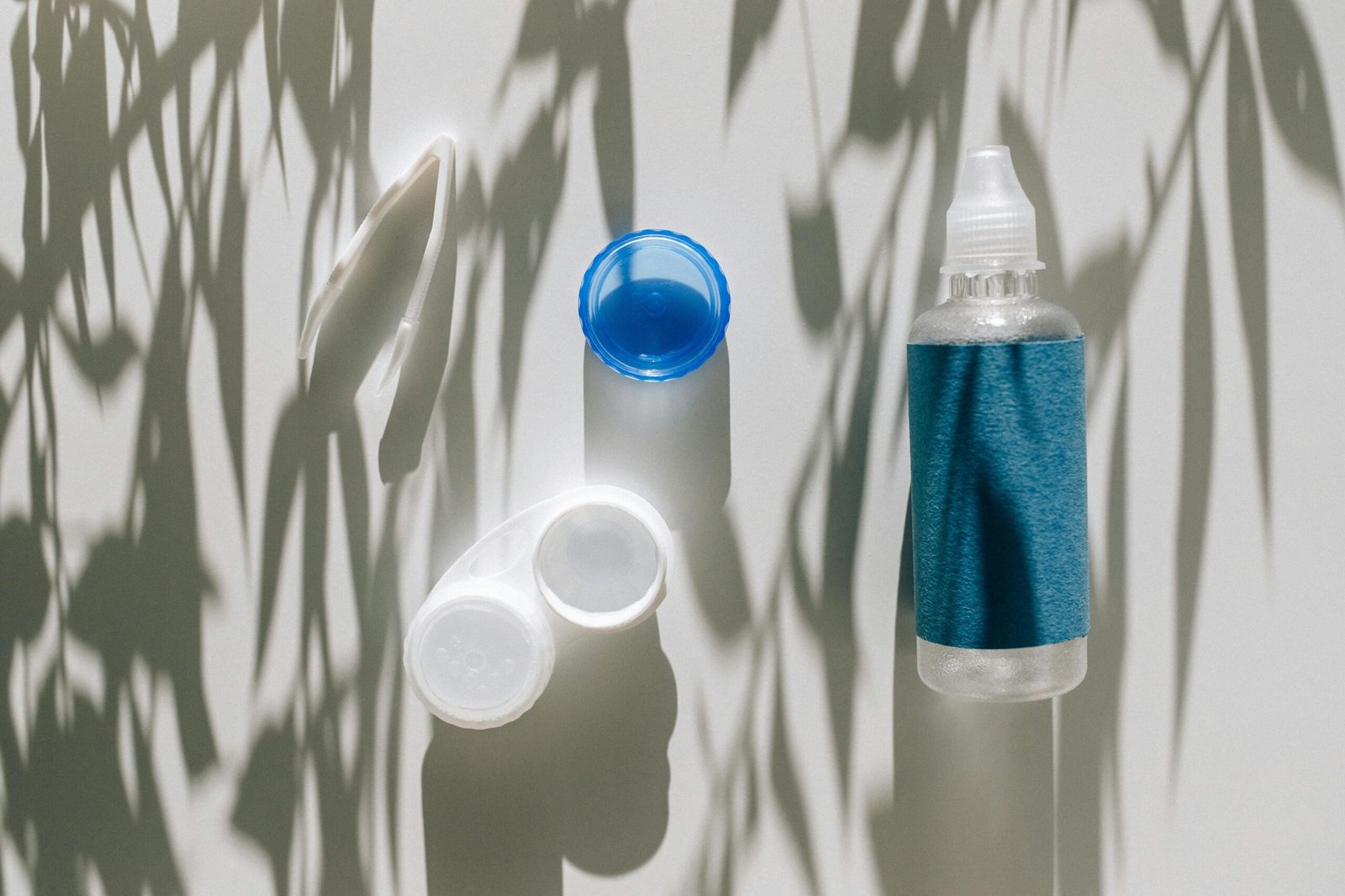 acuvue daily contacts